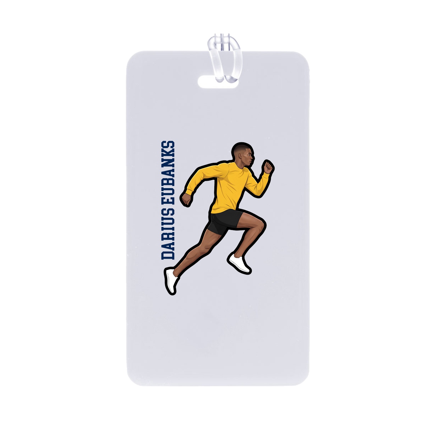 Bag Tag