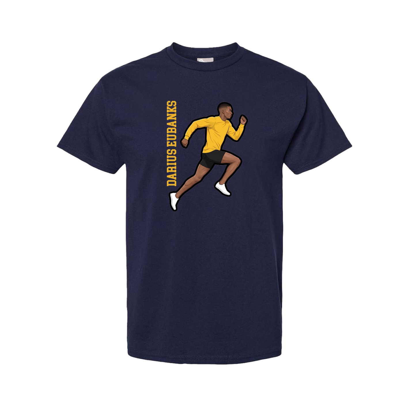 NIL Club Tee