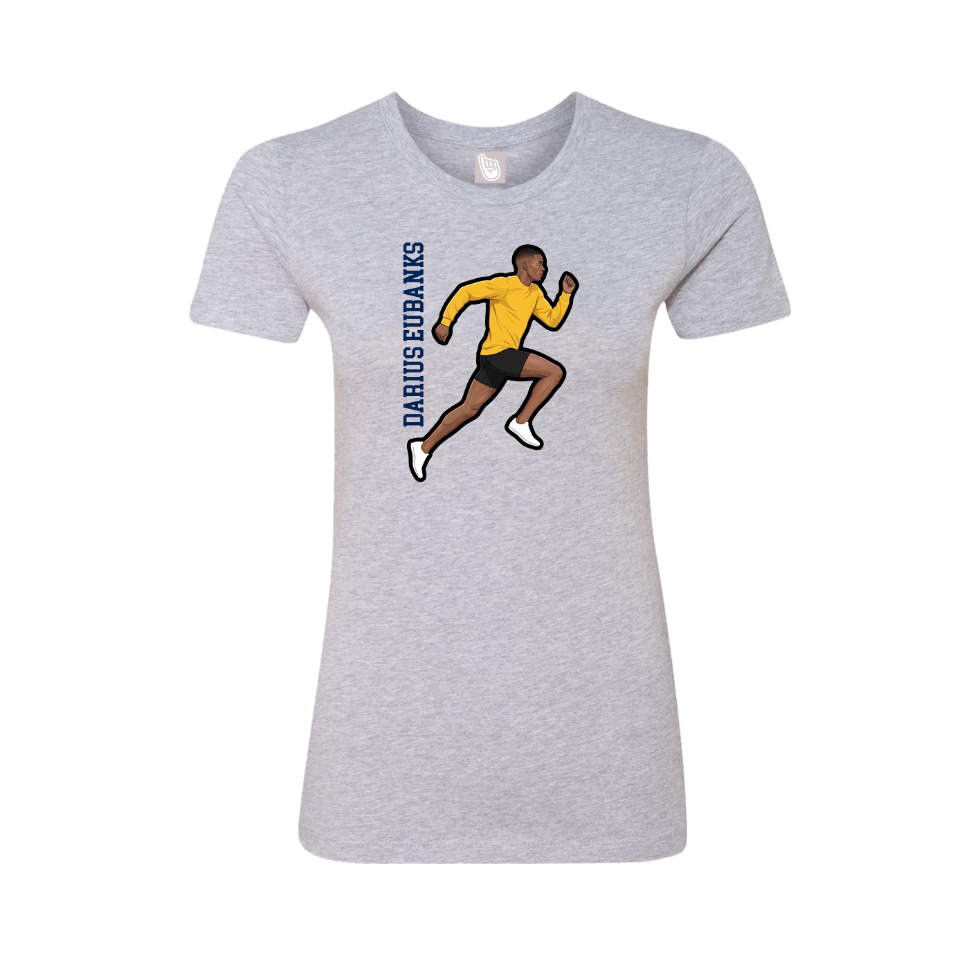 NIL Club Womens Tee