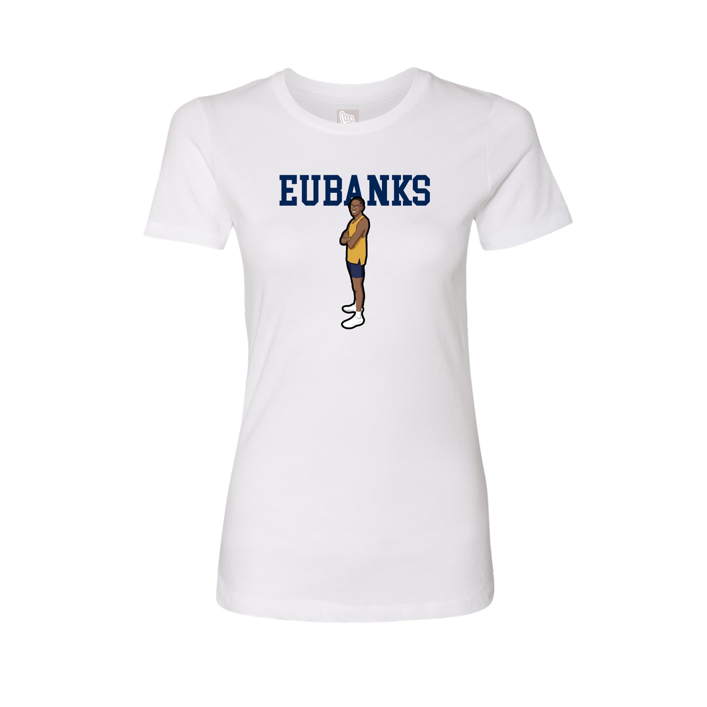 NIL Club Womens Tee