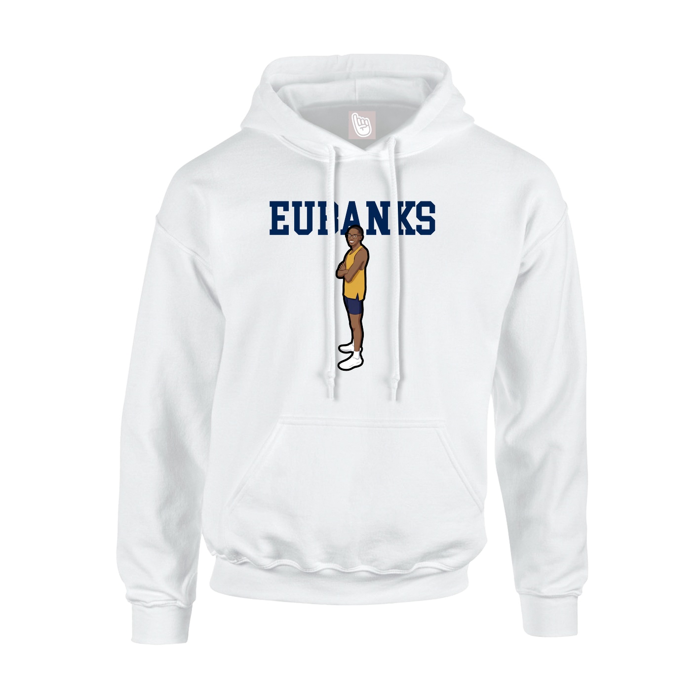Youth Hoodie