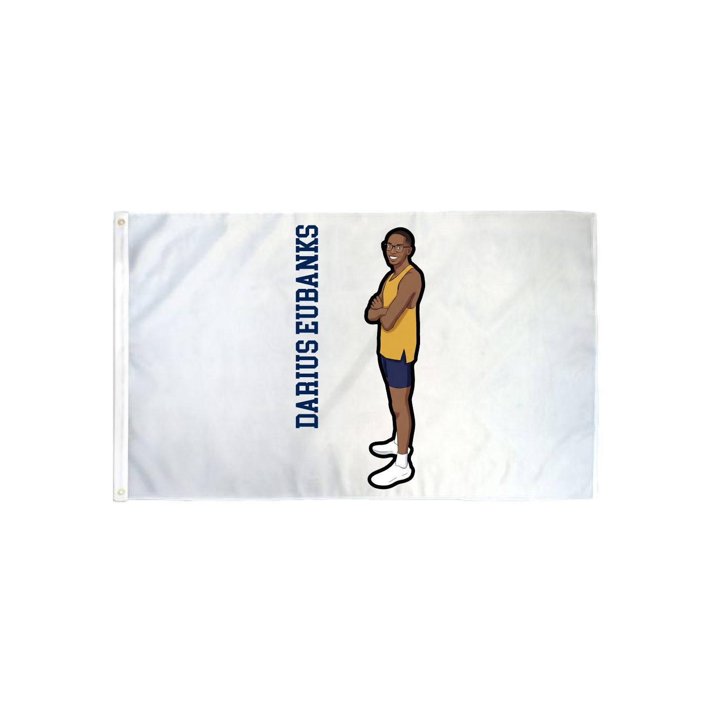 3x5 Flag