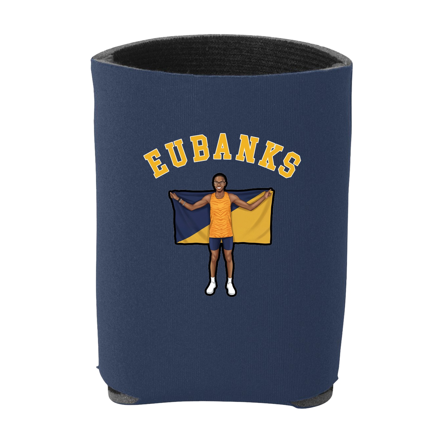 Can Holder — Shirsey Arch in Navy