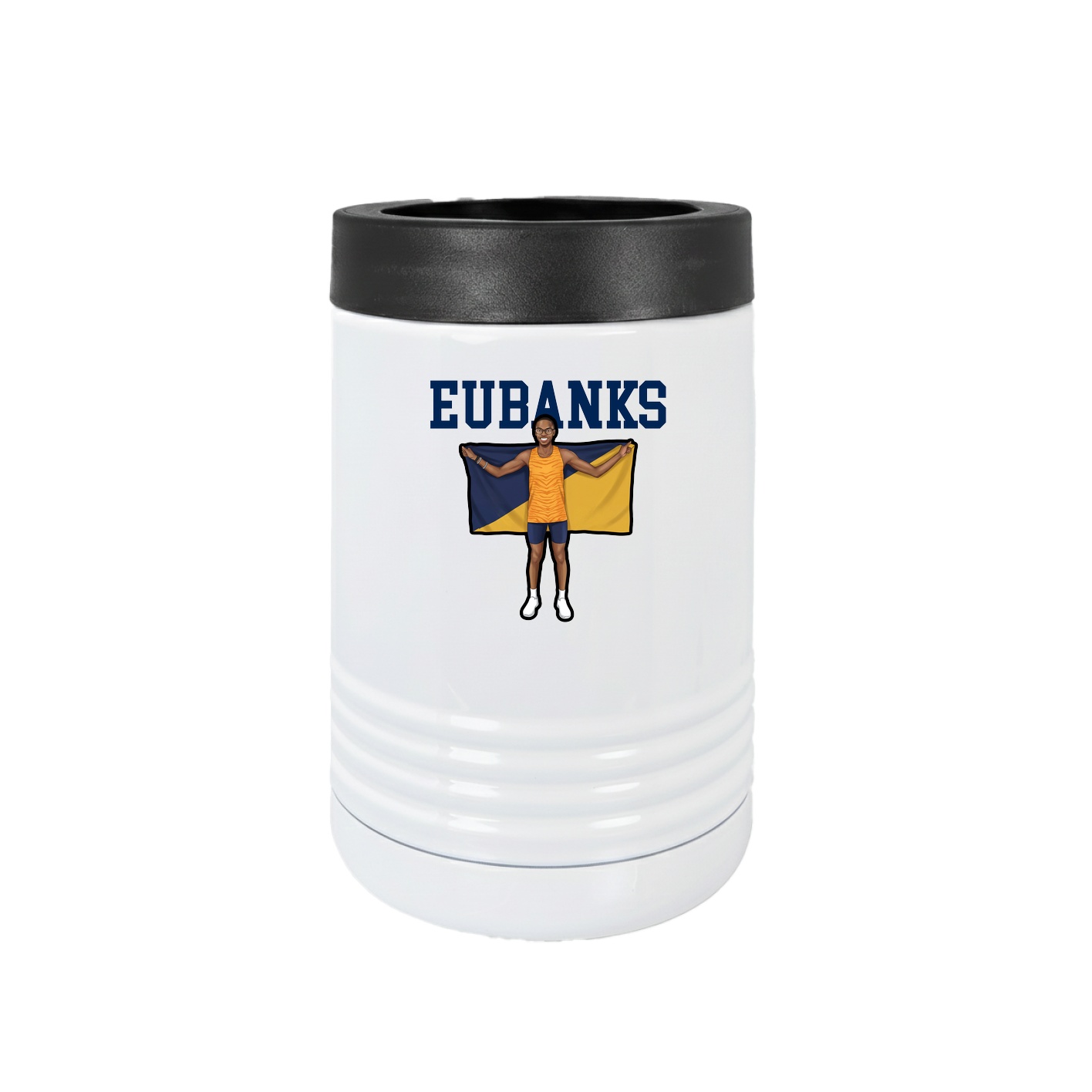 Beverage Holder — Shirsey in White