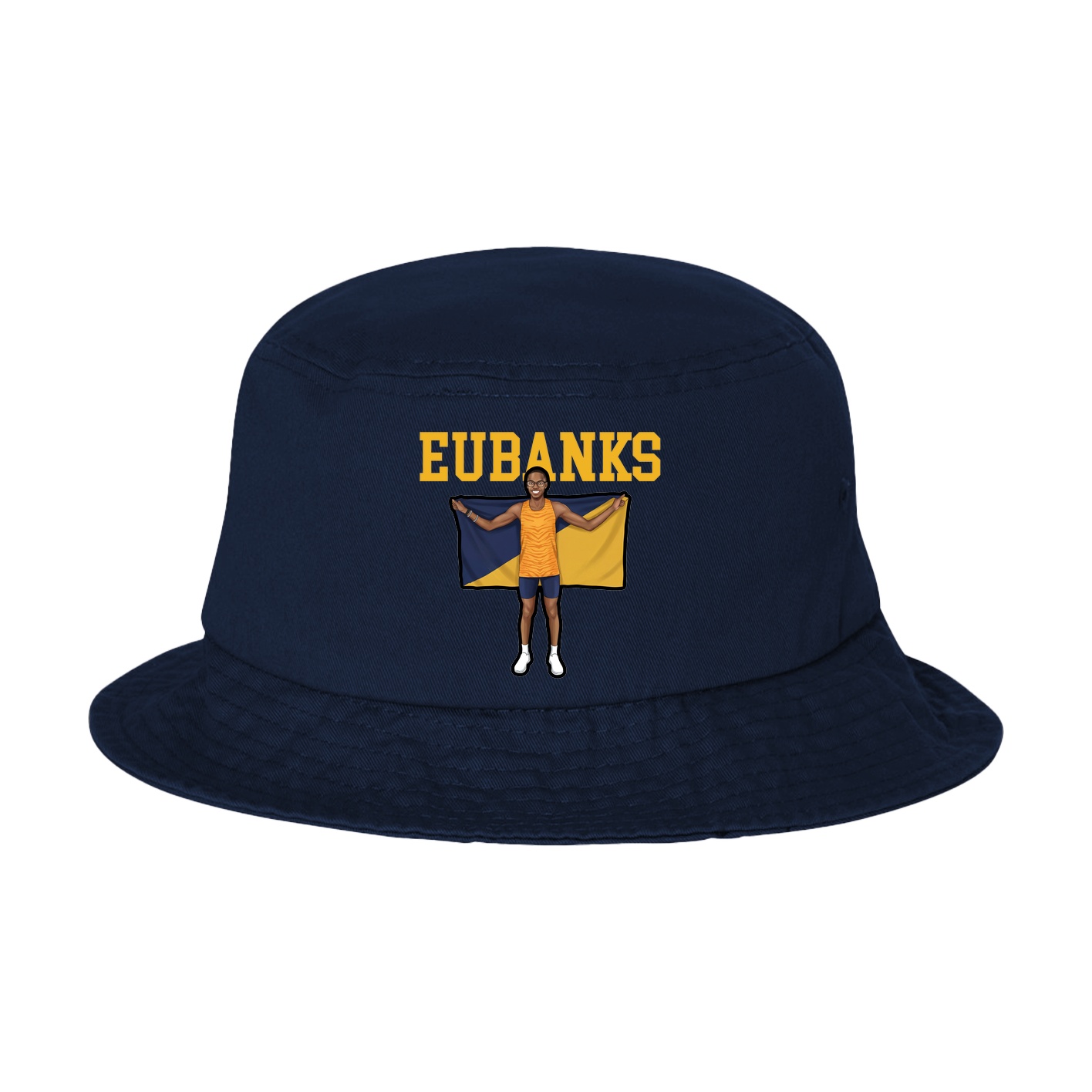 Bucket Cap