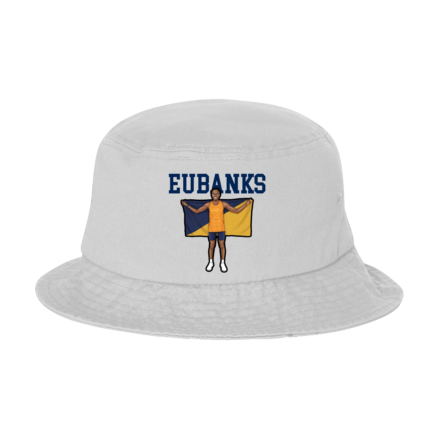 Bucket Cap