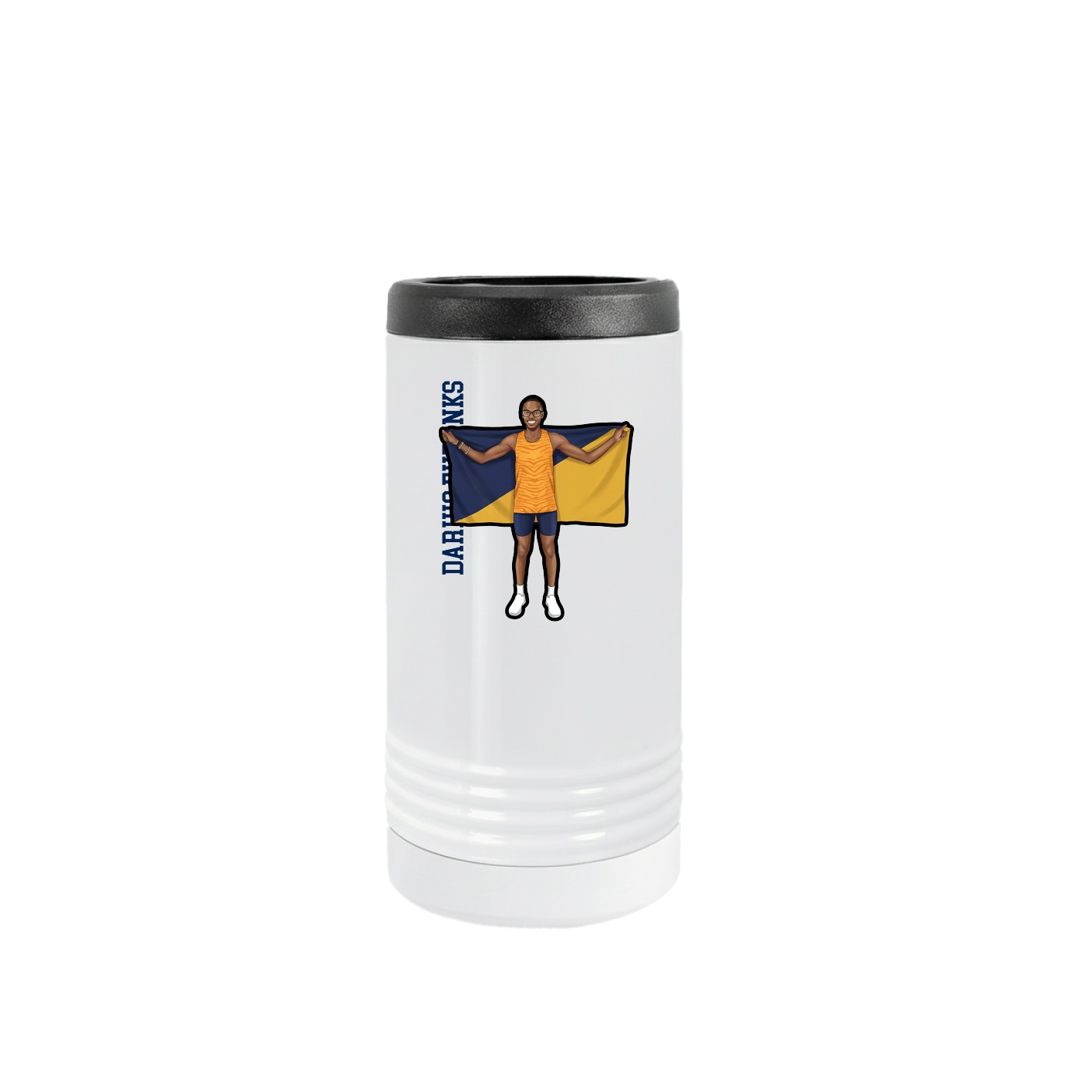 Polar Camel Slim Beverage Holder
