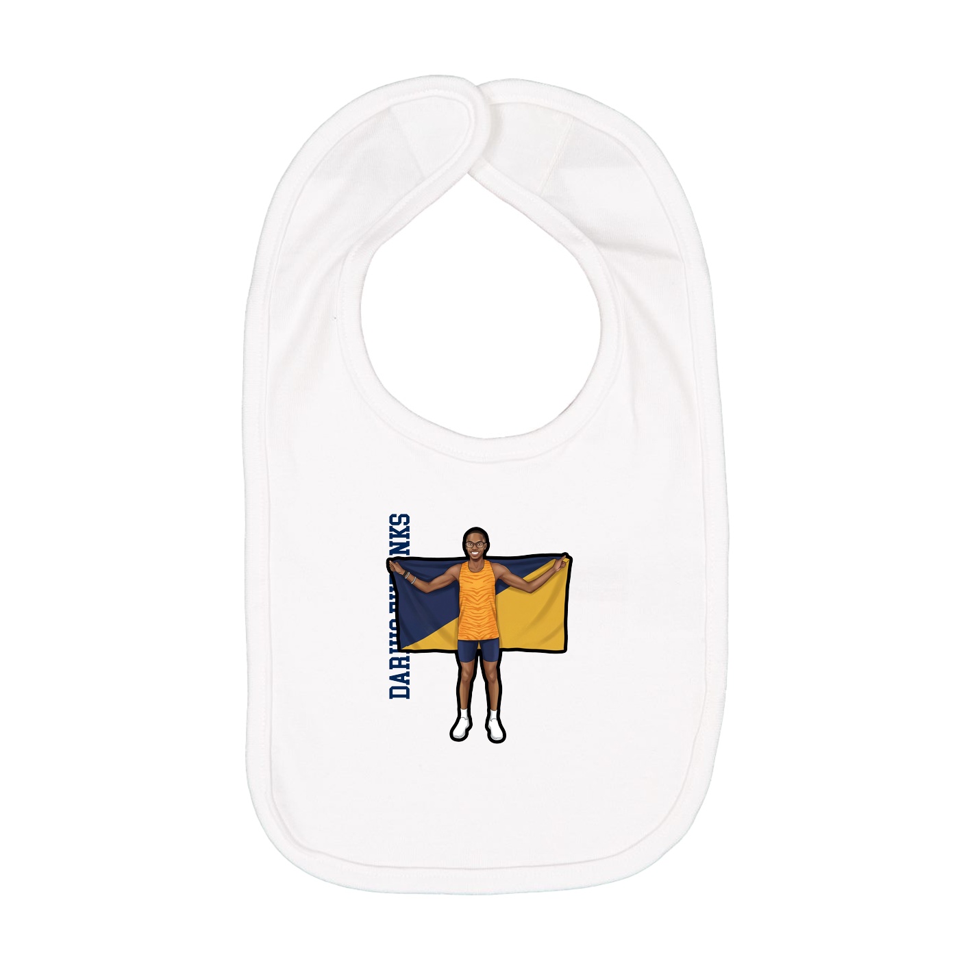 Infant Bib