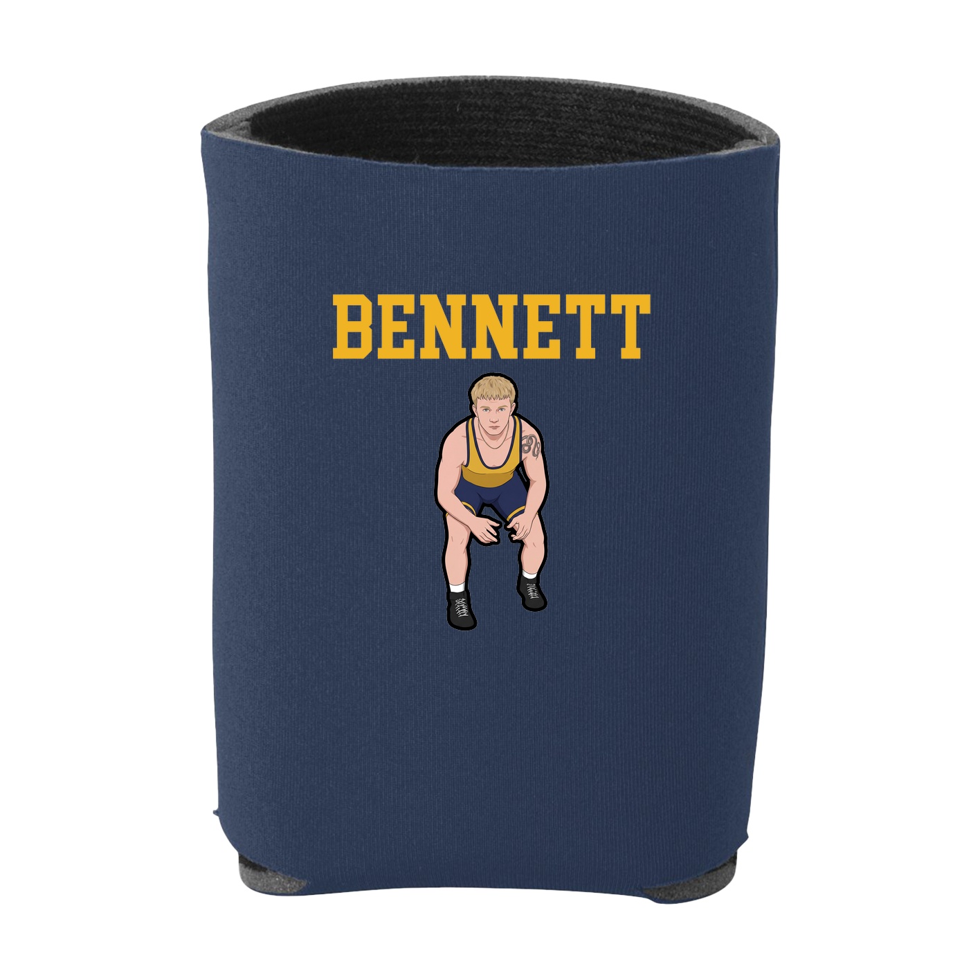 Can Holder — Shirsey in Navy