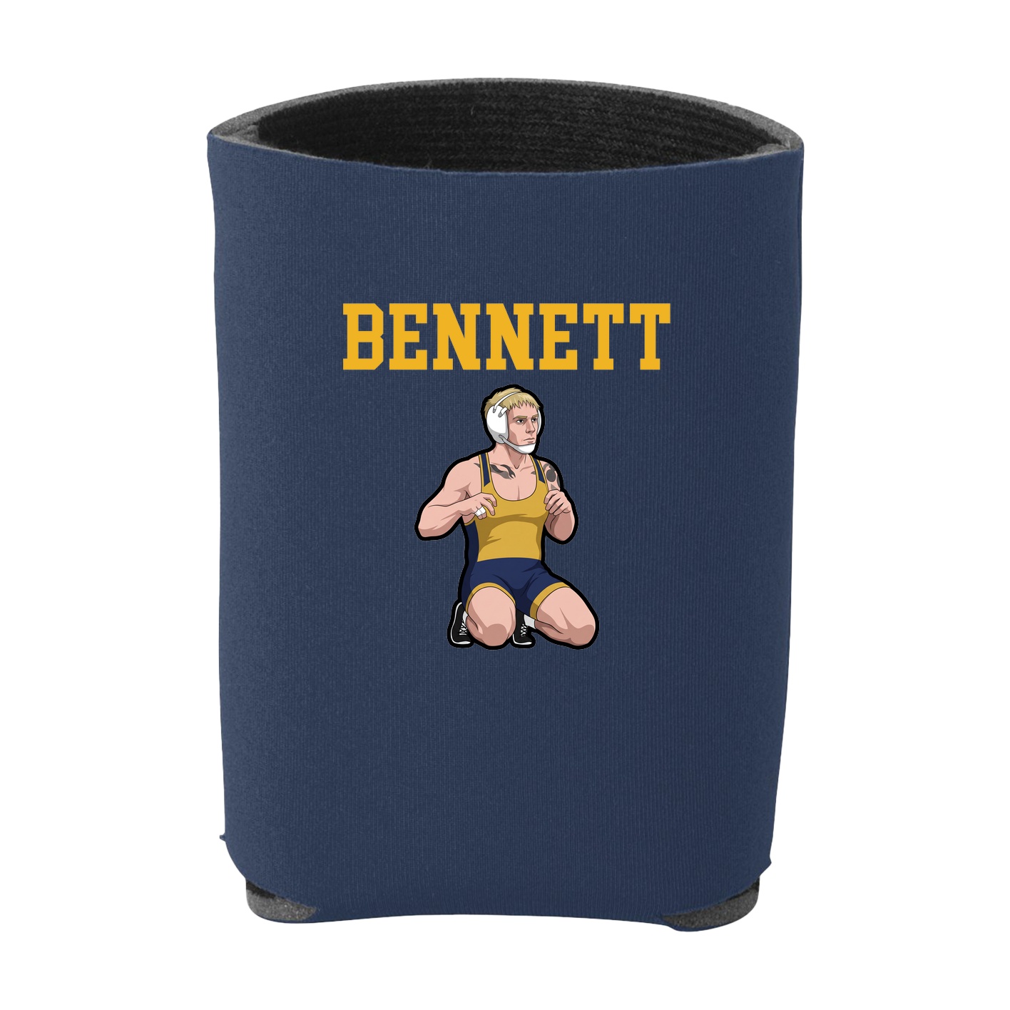 Can Holder — Shirsey in Navy