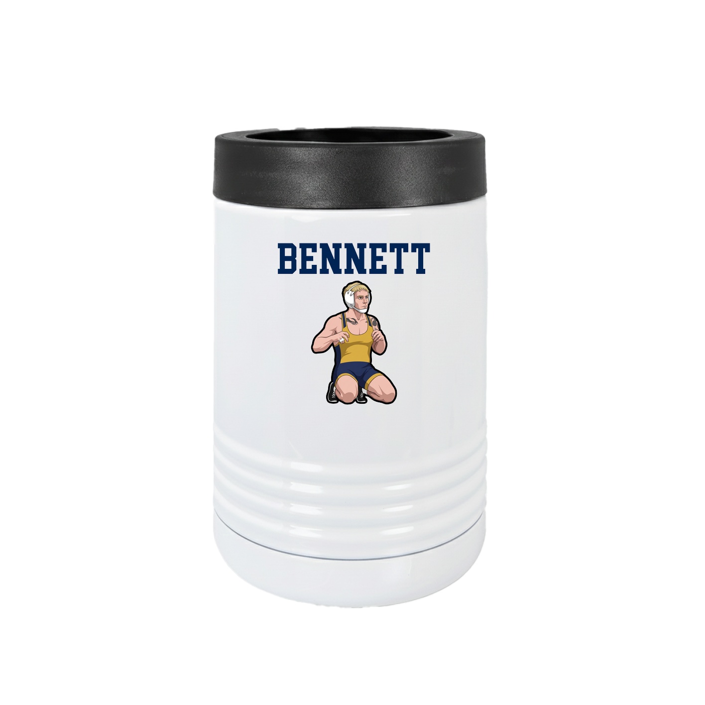 Beverage Holder — Shirsey in White