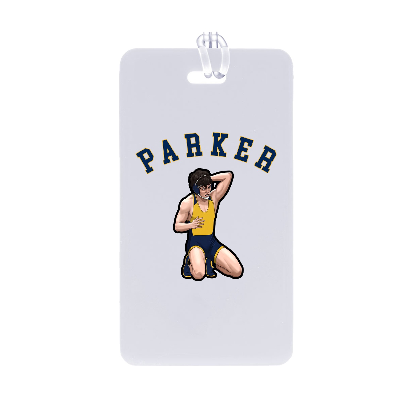 Bag Tag