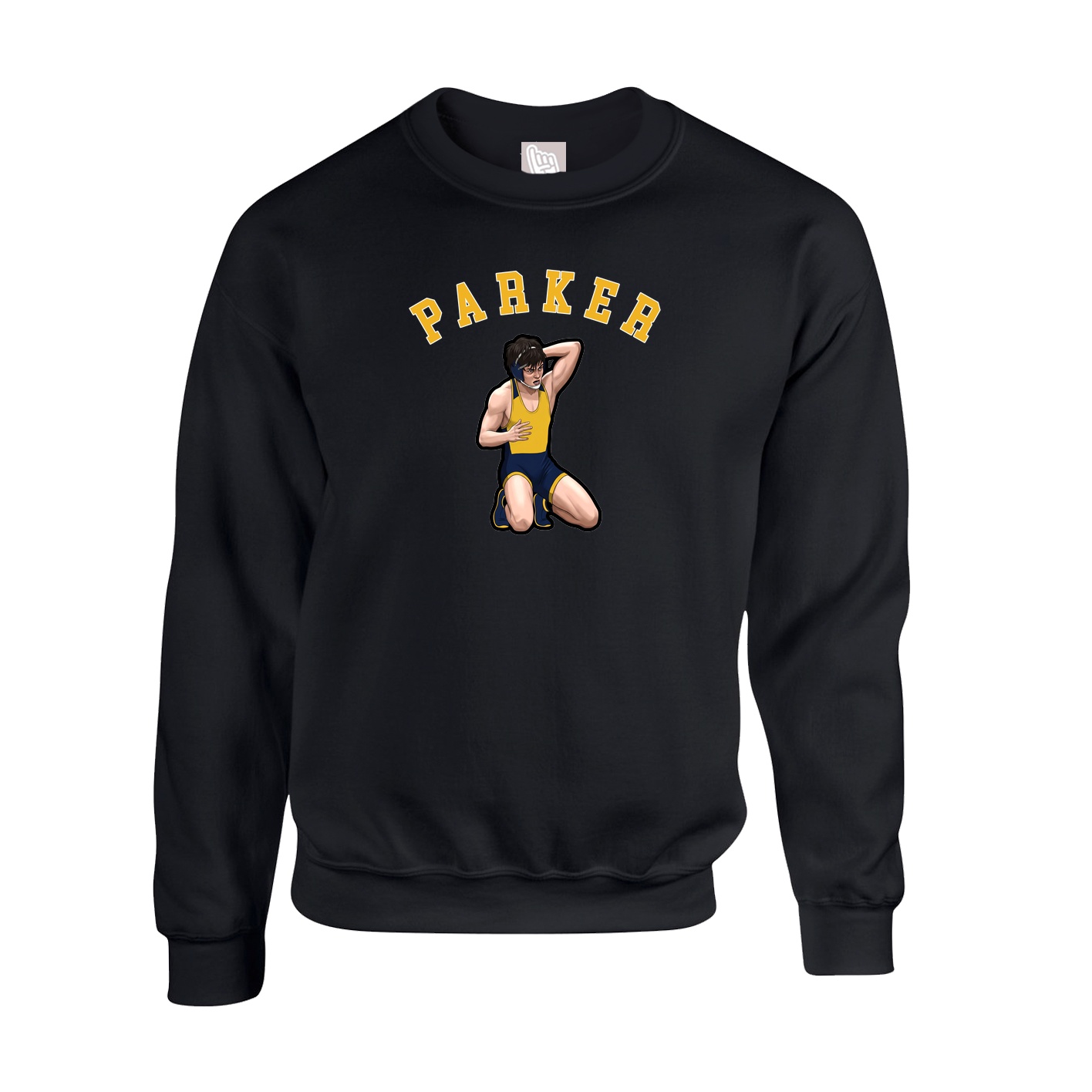 Fleece Crew