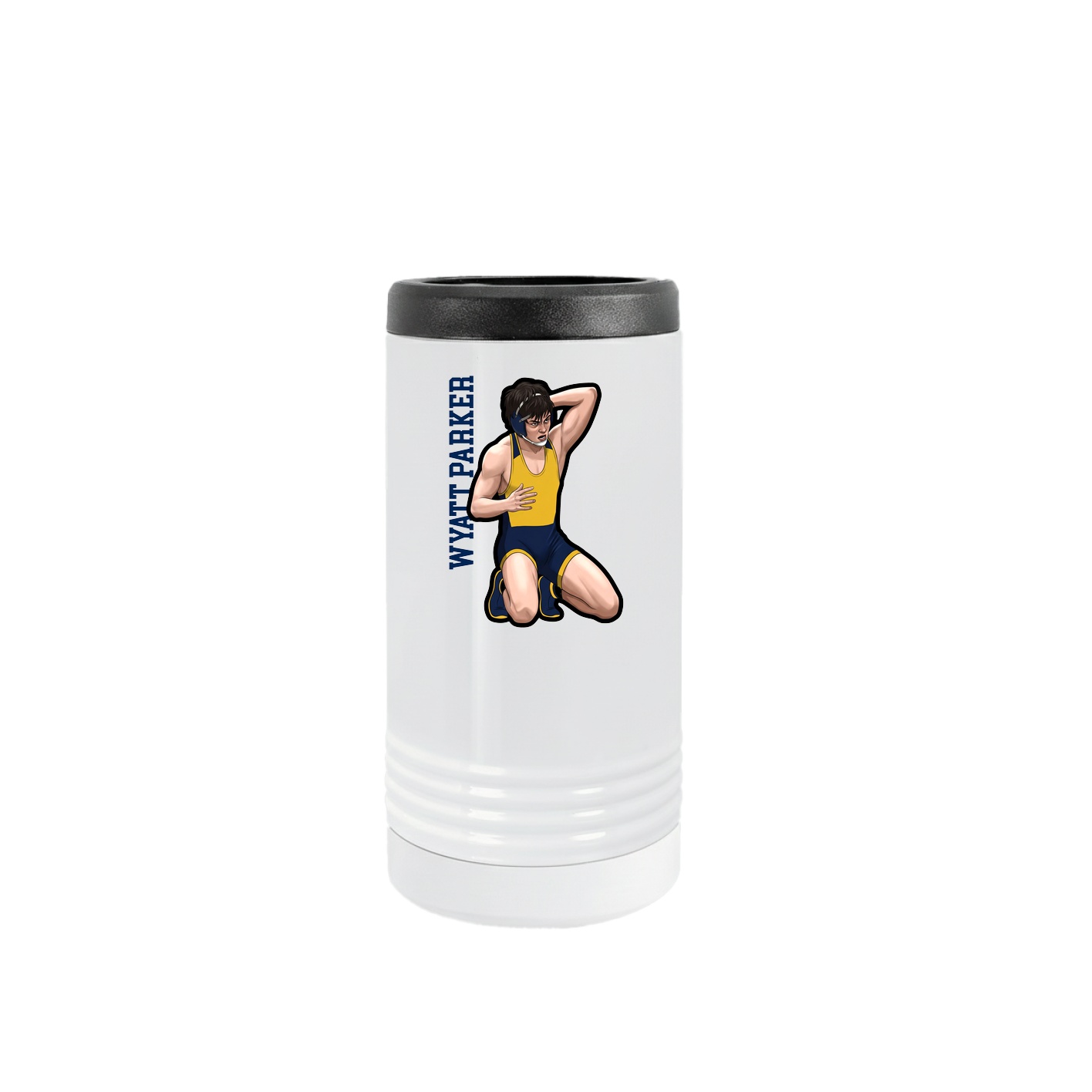 Slim Beverage Holder
