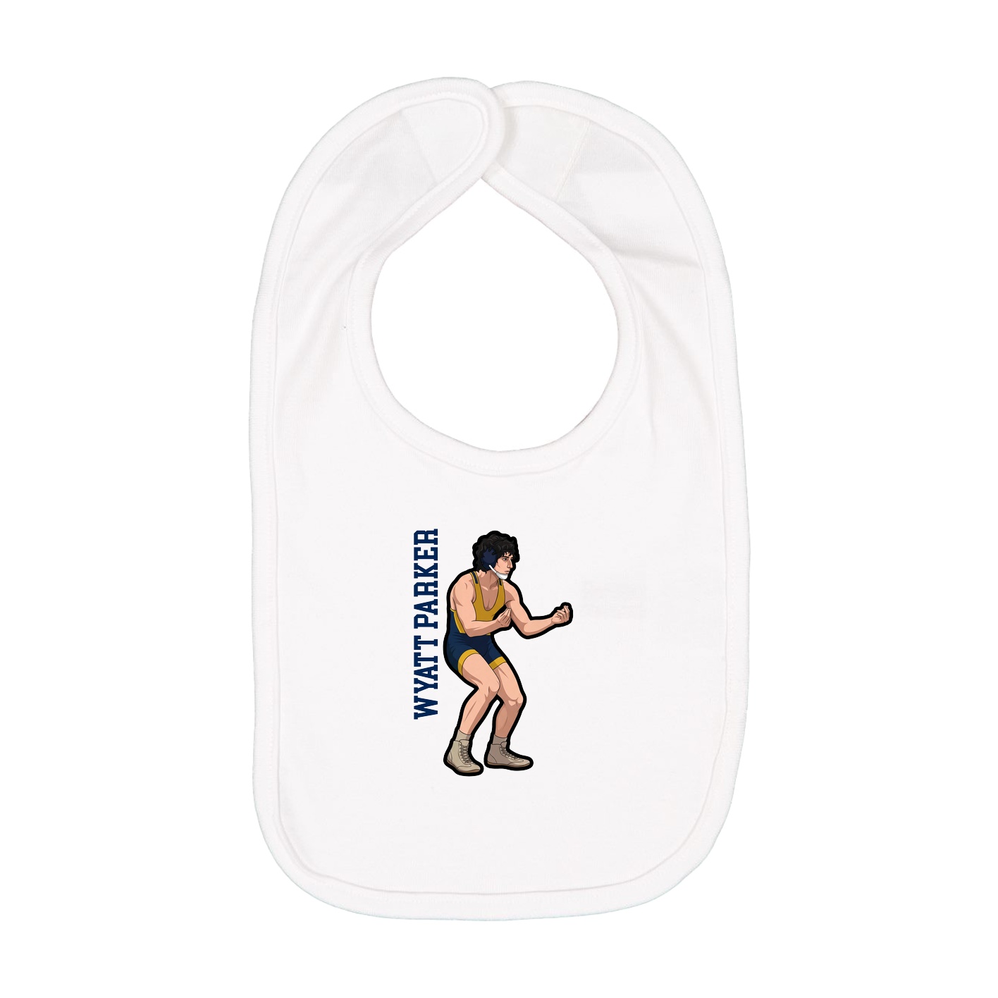 Infant Bib