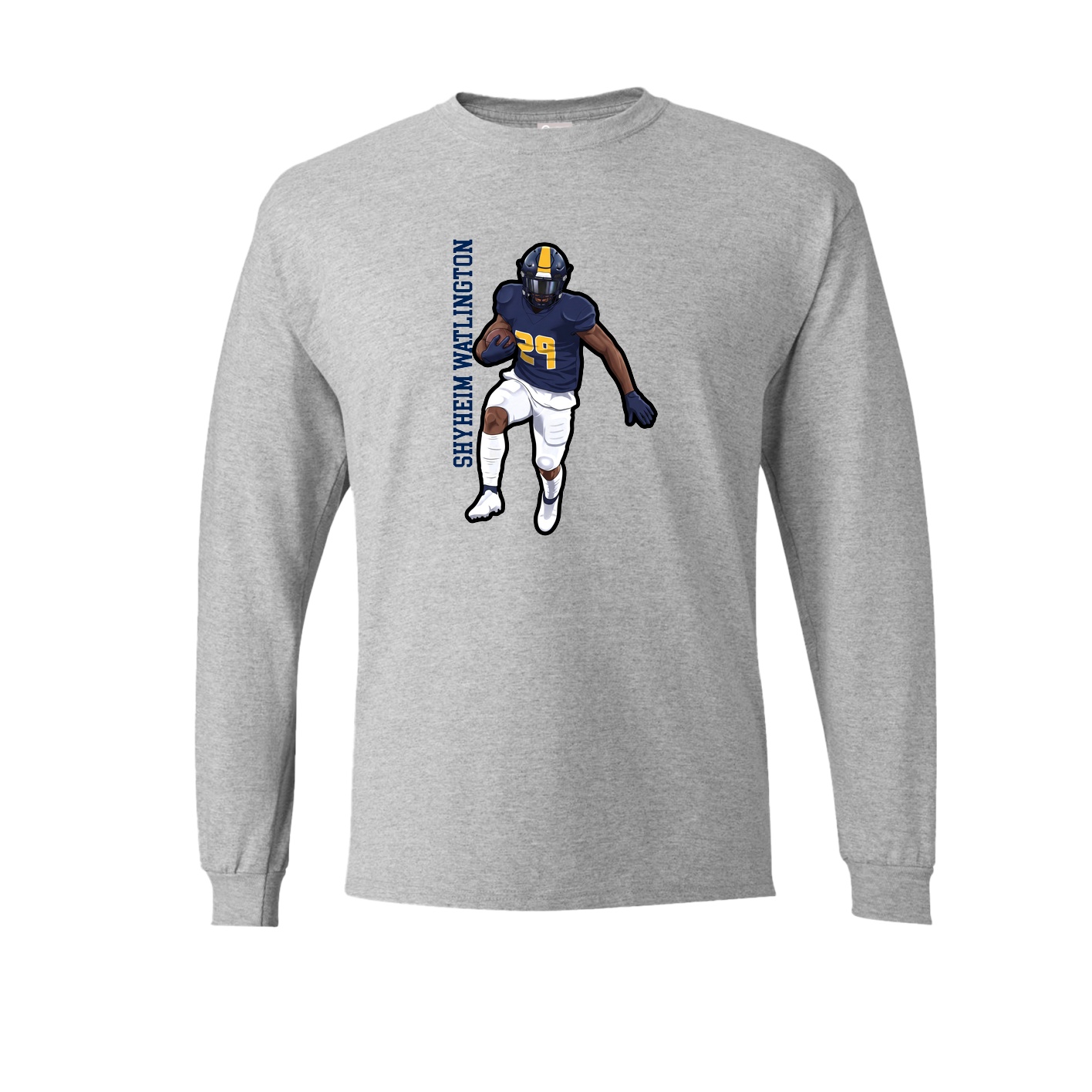 Long Sleeve Tee