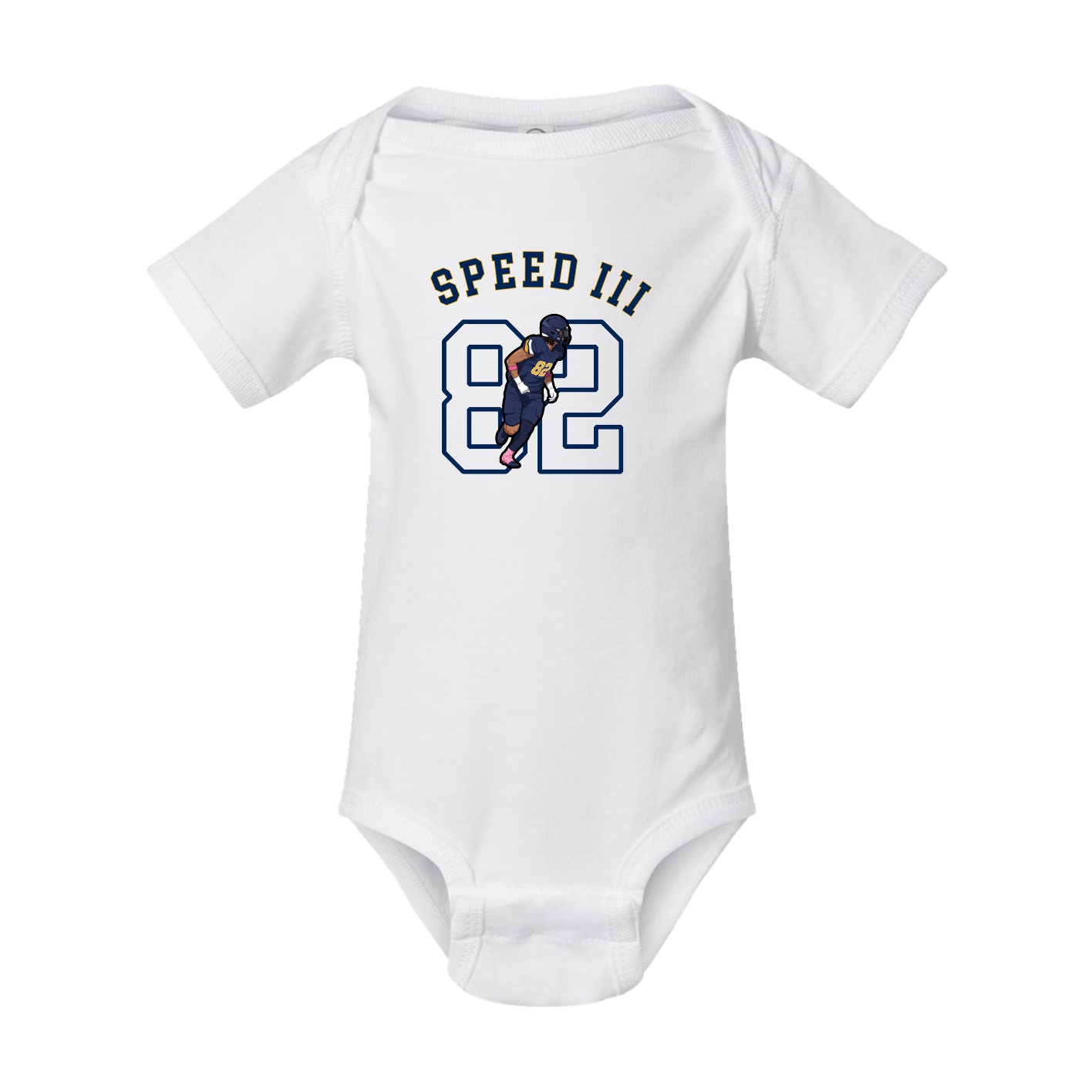 Baby Onesie
