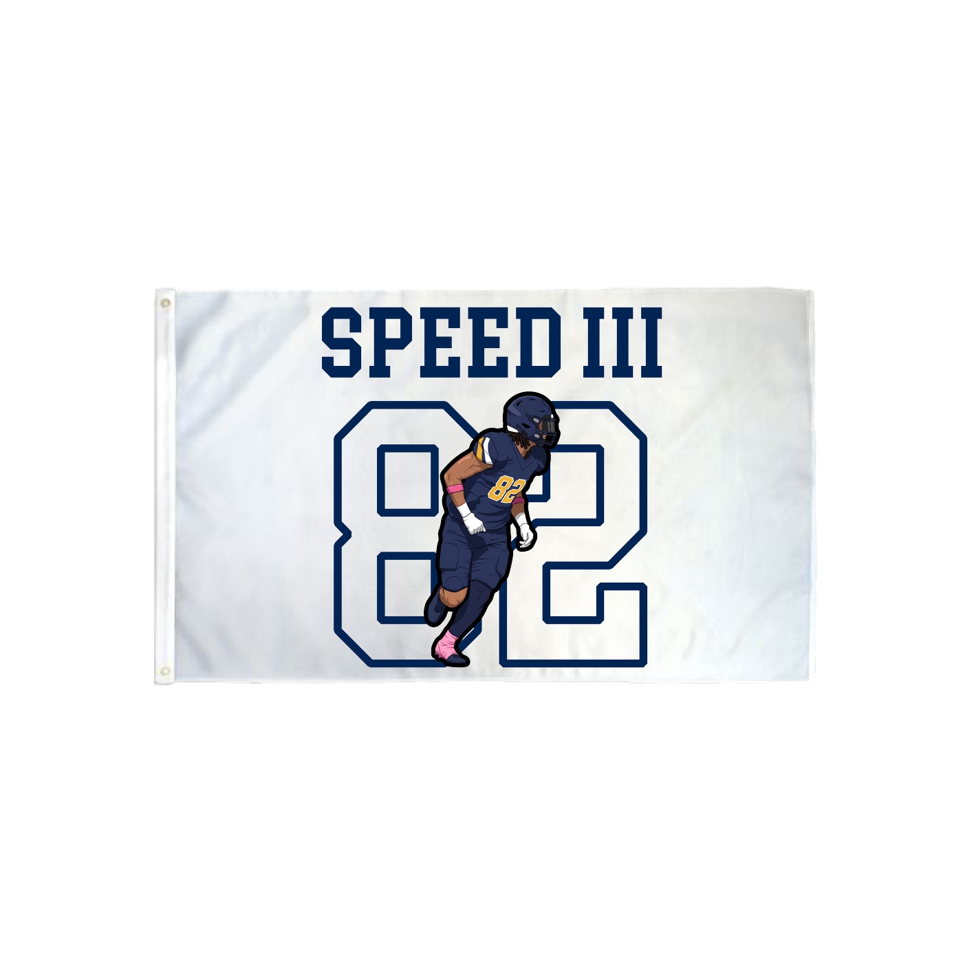 3x5 Flag