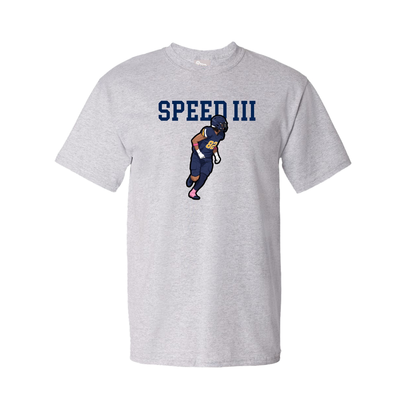 NIL Club Tee