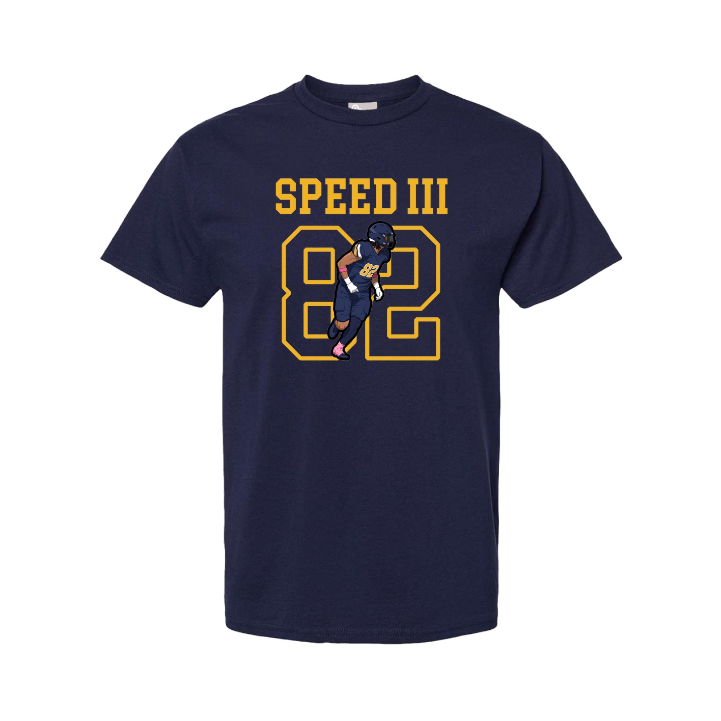 Tee — Shirsey in Navy