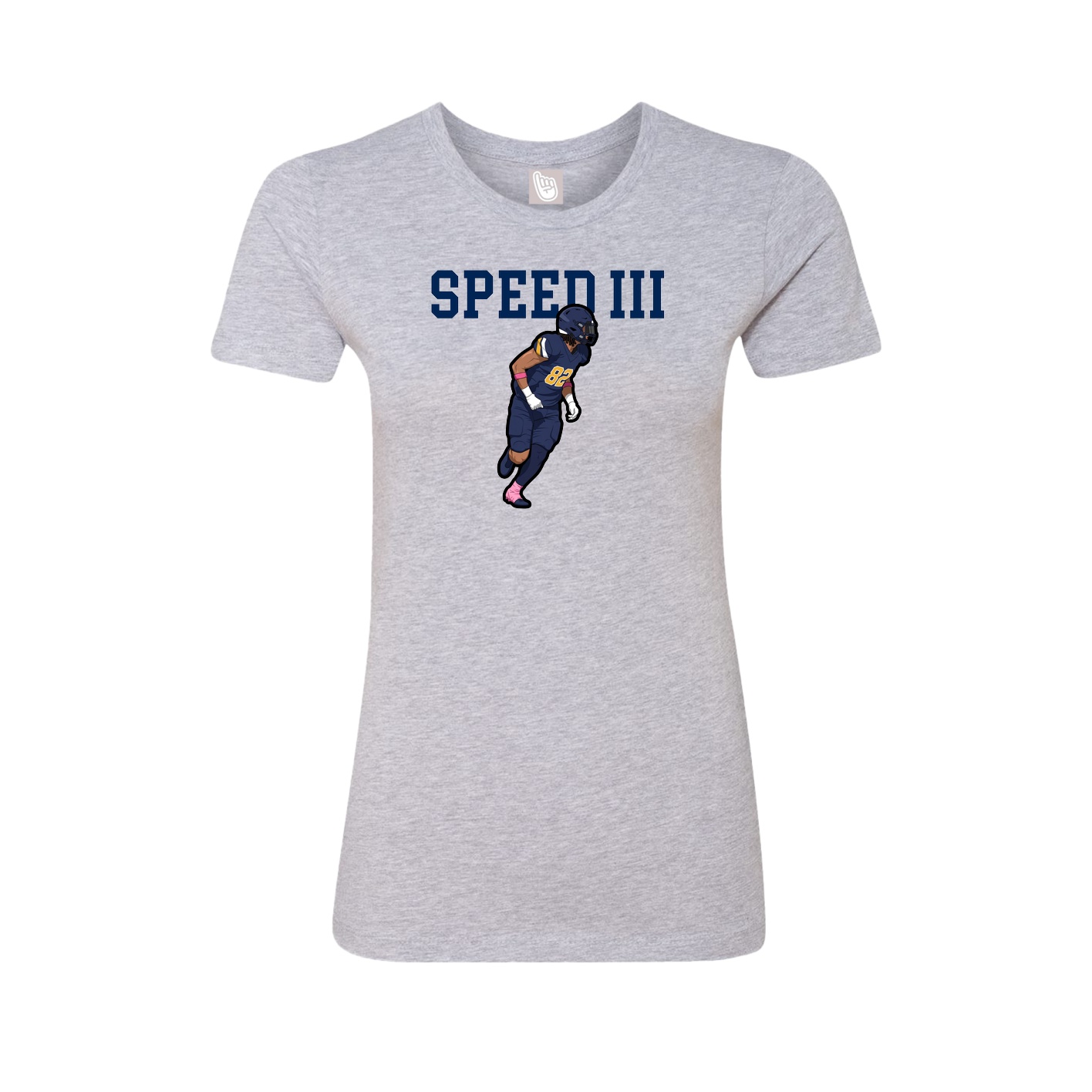 NIL Club Womens Tee