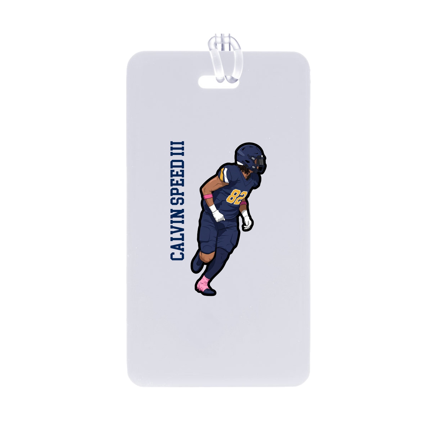 Bag Tag