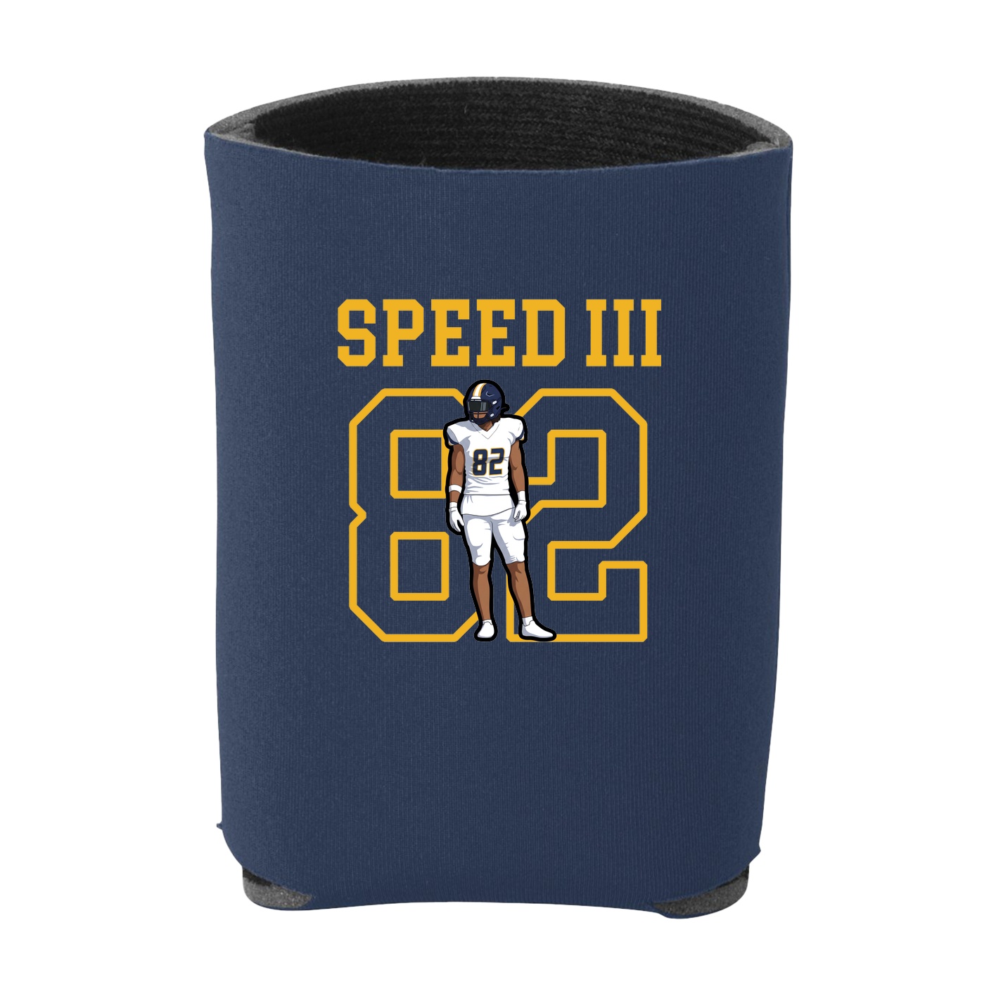 Can Holder — Shirsey in Navy