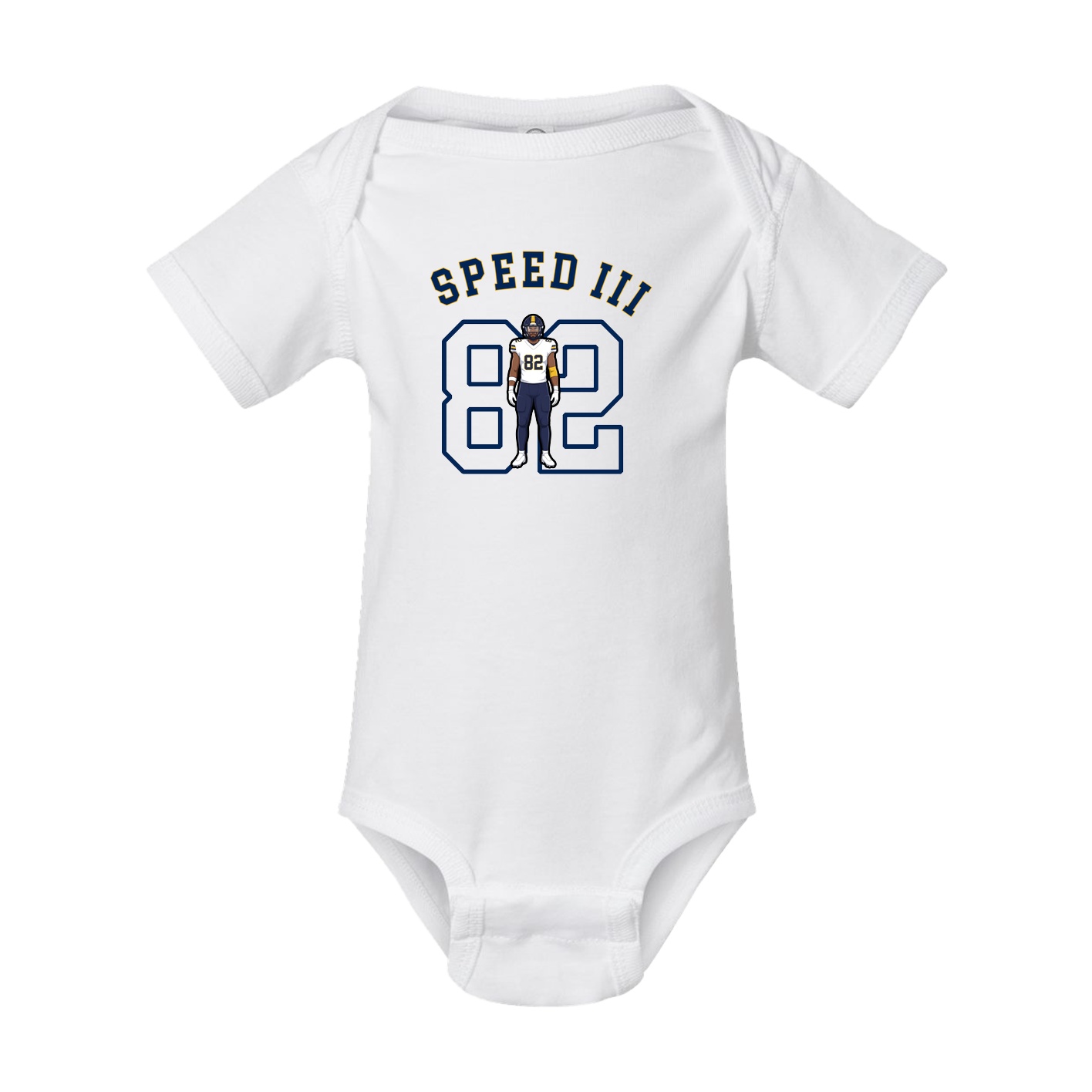 Baby Onesie