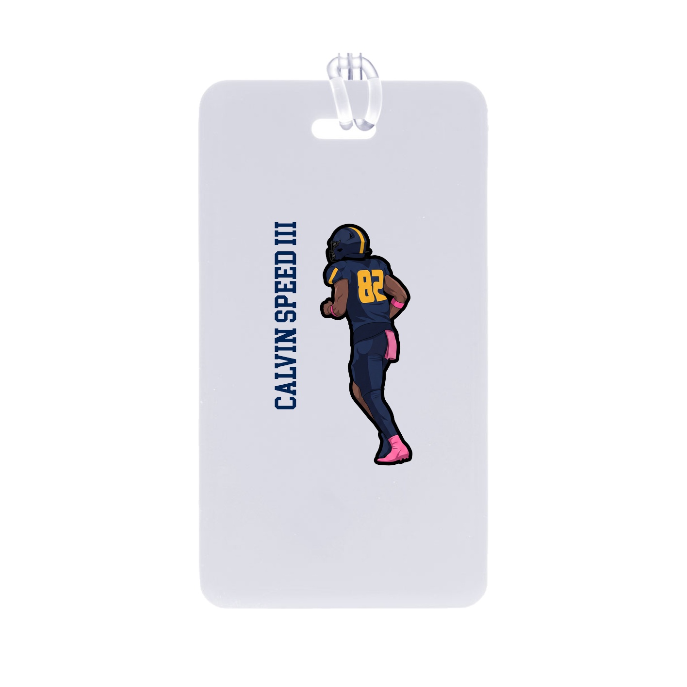 Bag Tag