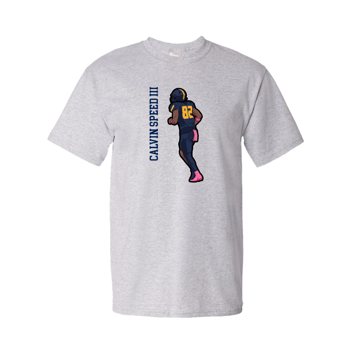 NIL Club Tee