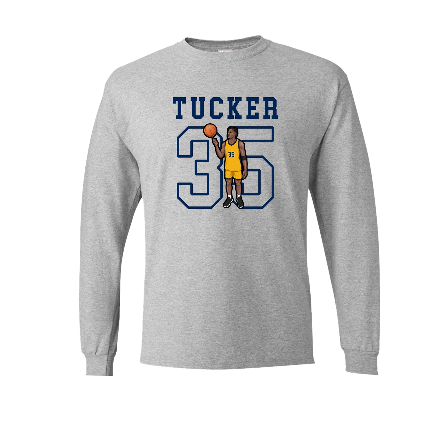 Long Sleeve Tee