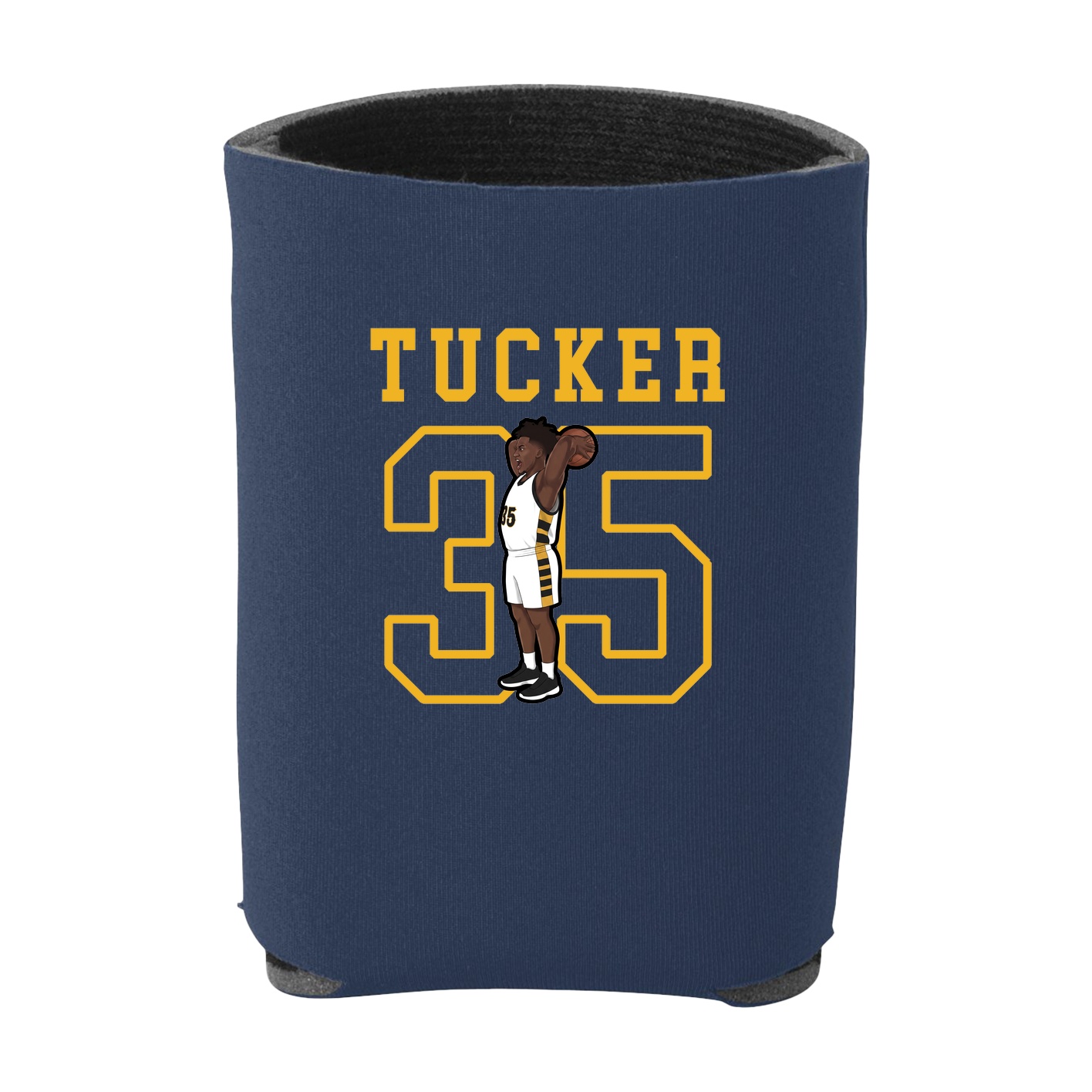 Can Holder — Shirsey in Navy