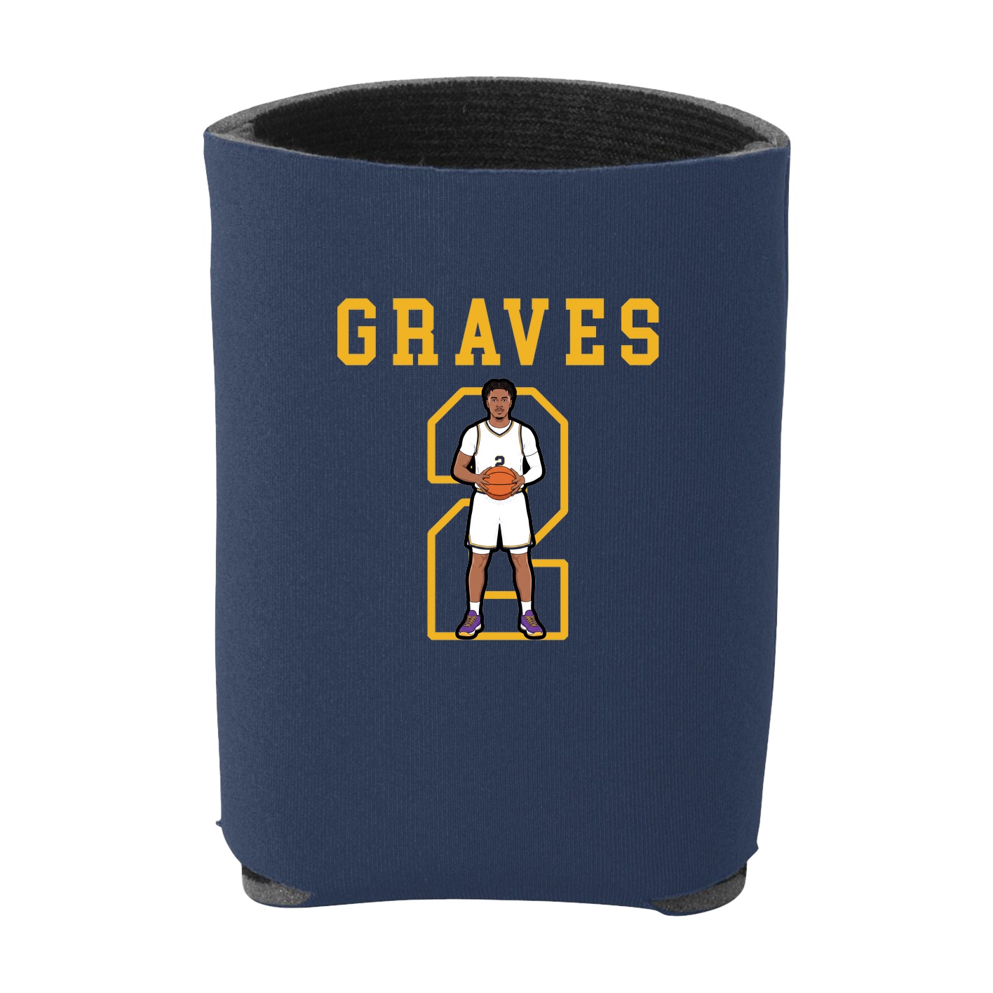 Can Holder — Shirsey in Navy