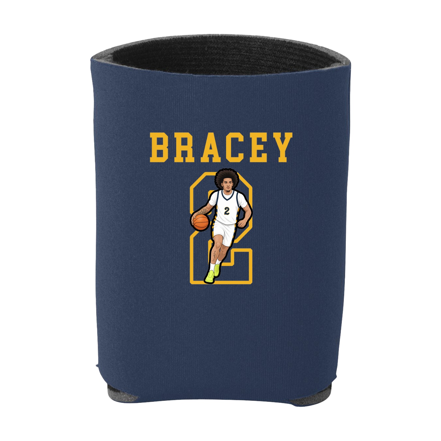 Can Holder — Shirsey in Navy