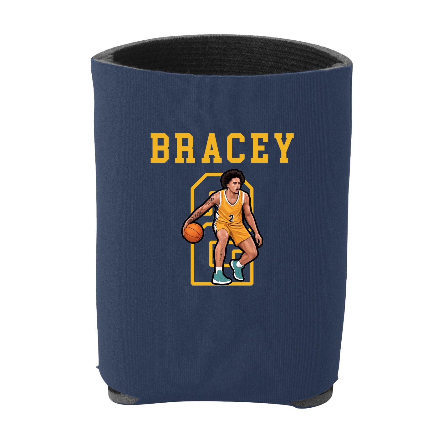 Can Holder — Shirsey in Navy
