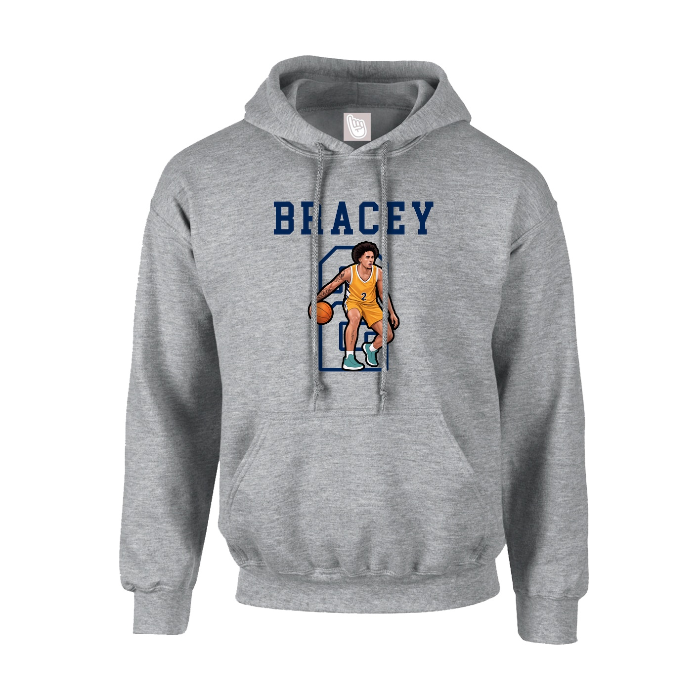 Hoodie