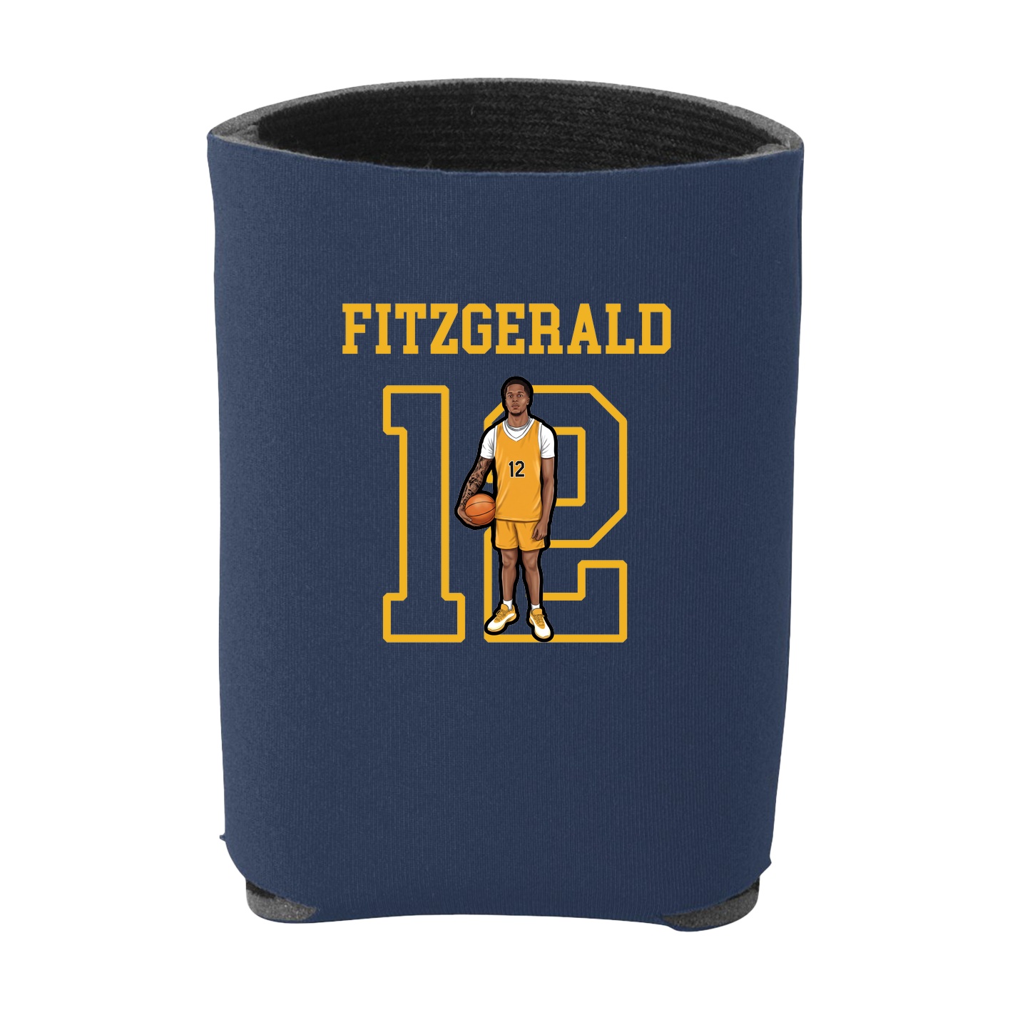 Can Holder — Shirsey in Navy