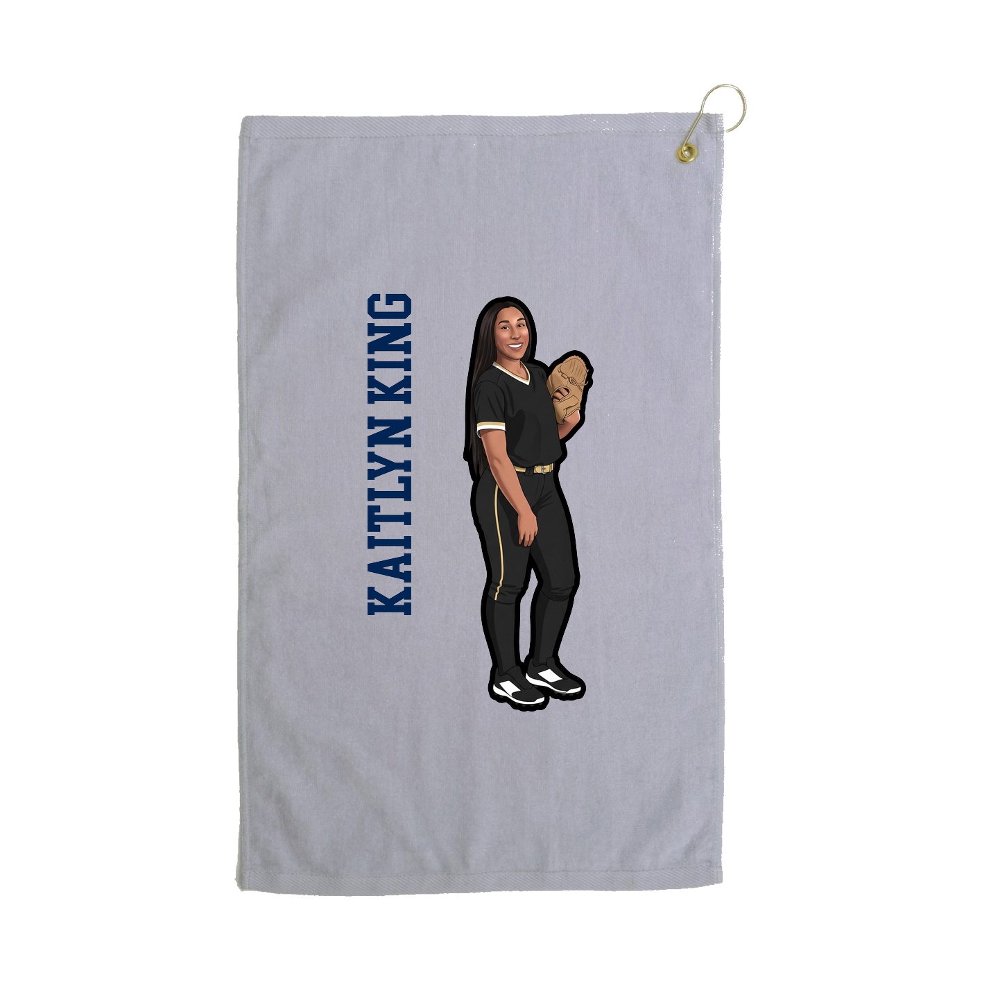 Golf Towel