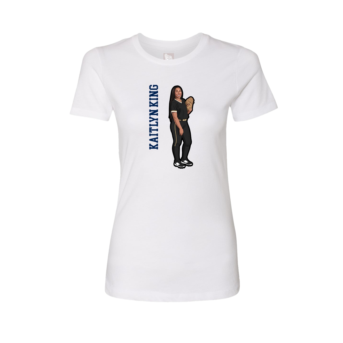 Womens Tee