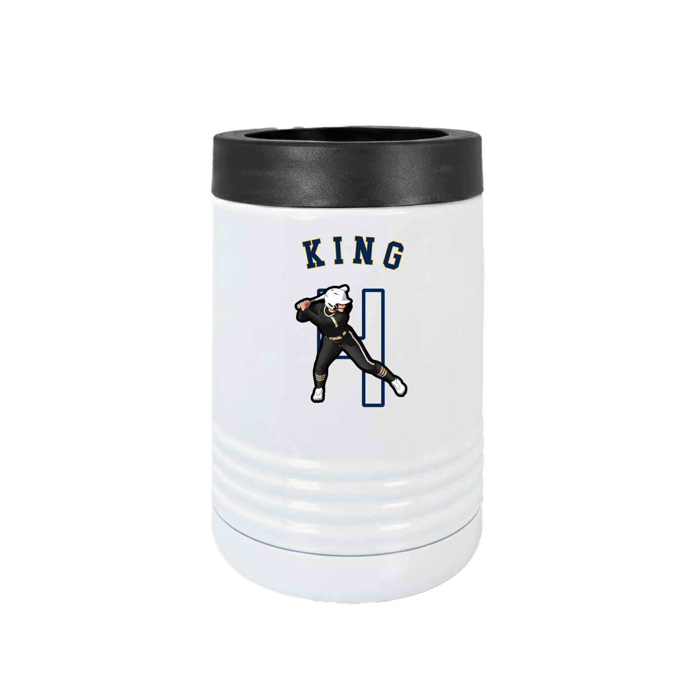 Beverage Holder — Shirsey Arch in White