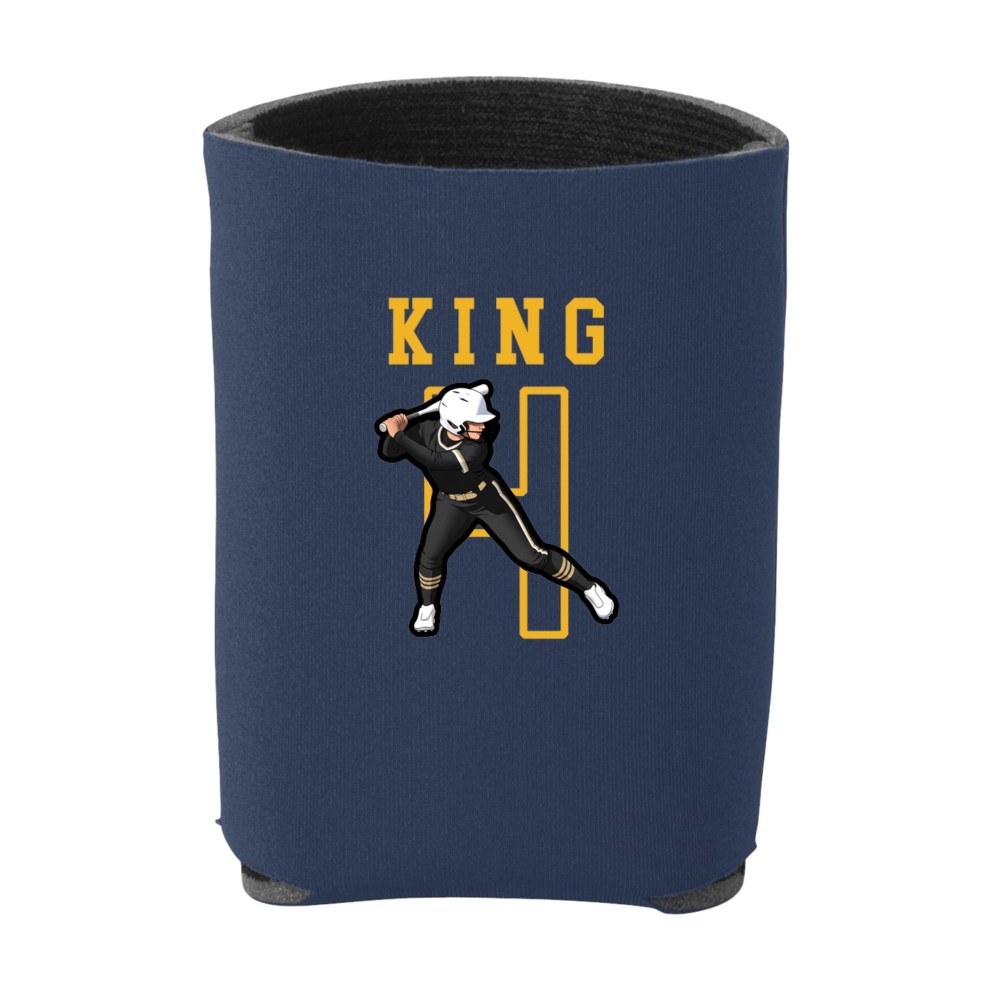 Can Holder — Shirsey in Navy