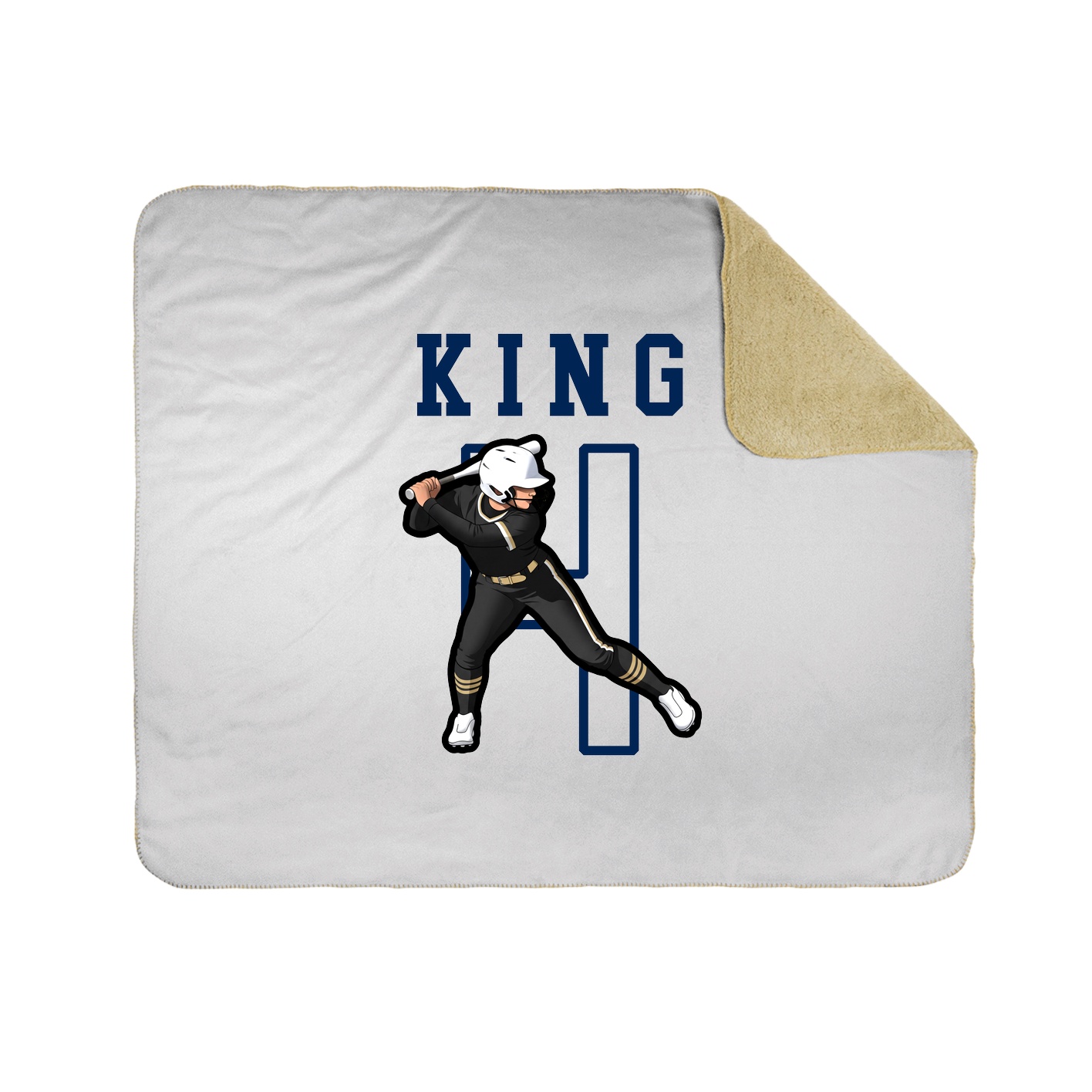 Throw Blanket