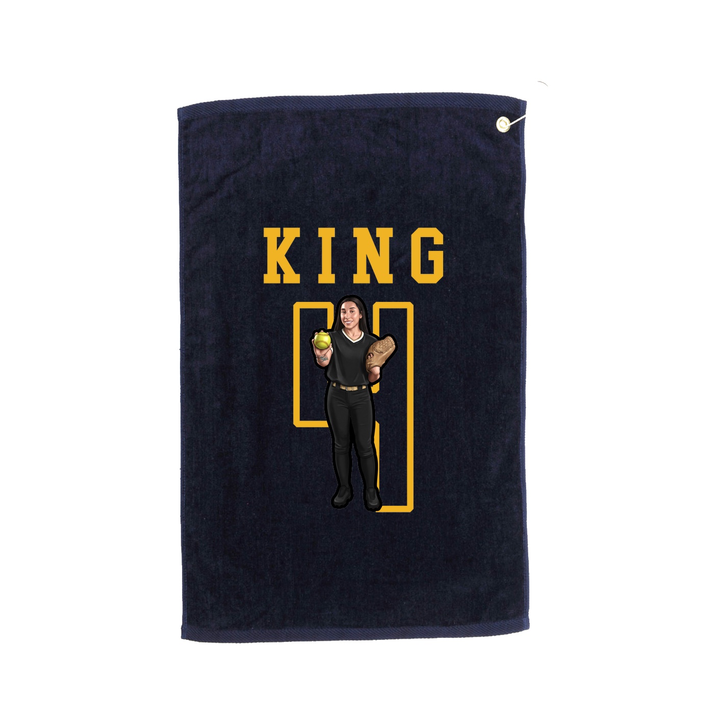Golf Towel