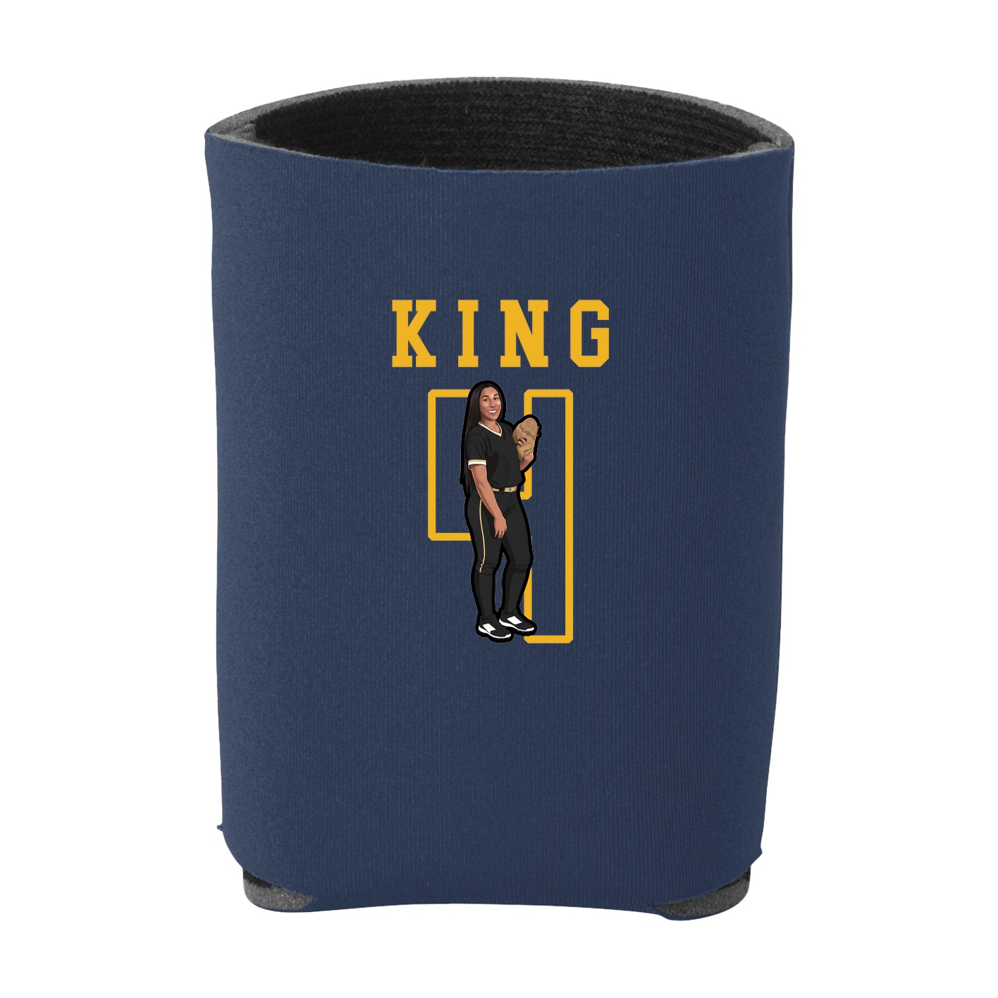 Can Holder — Shirsey in Navy