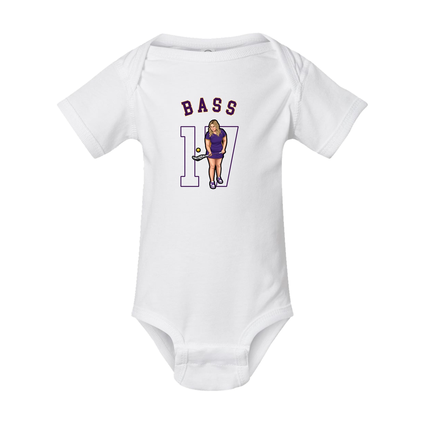 Baby Onesie