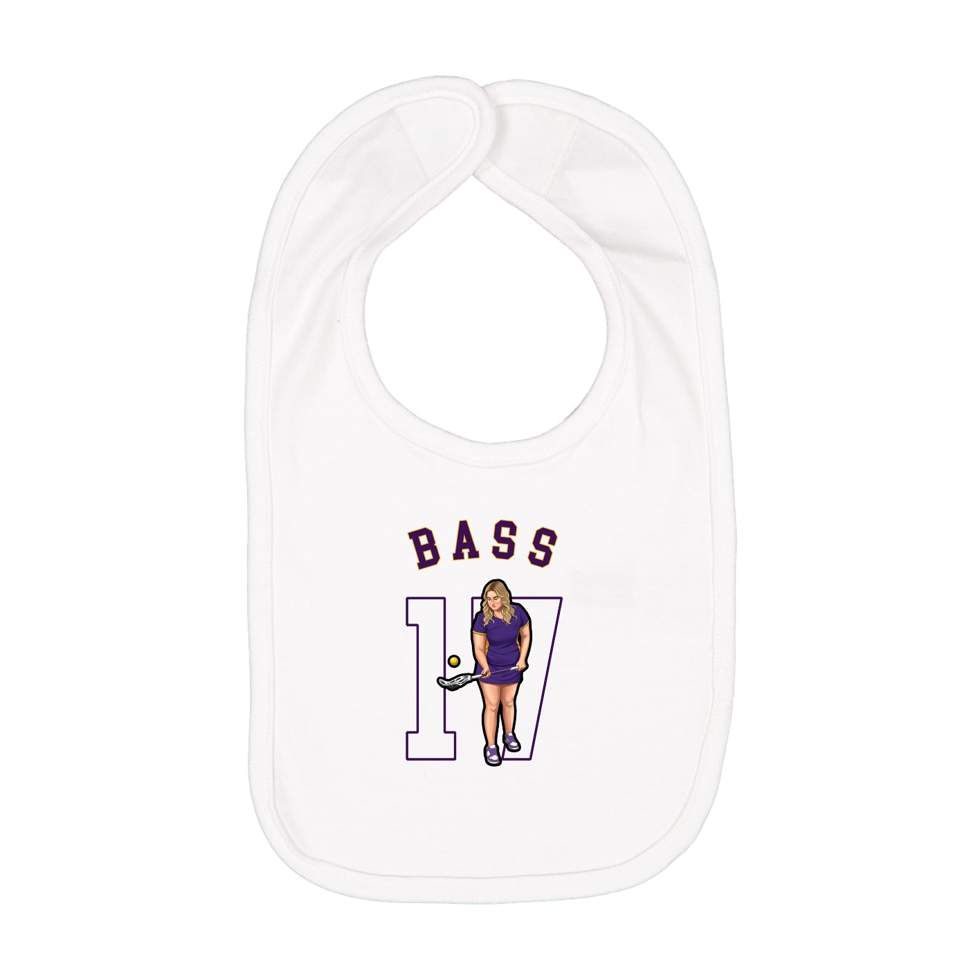 Infant Bib