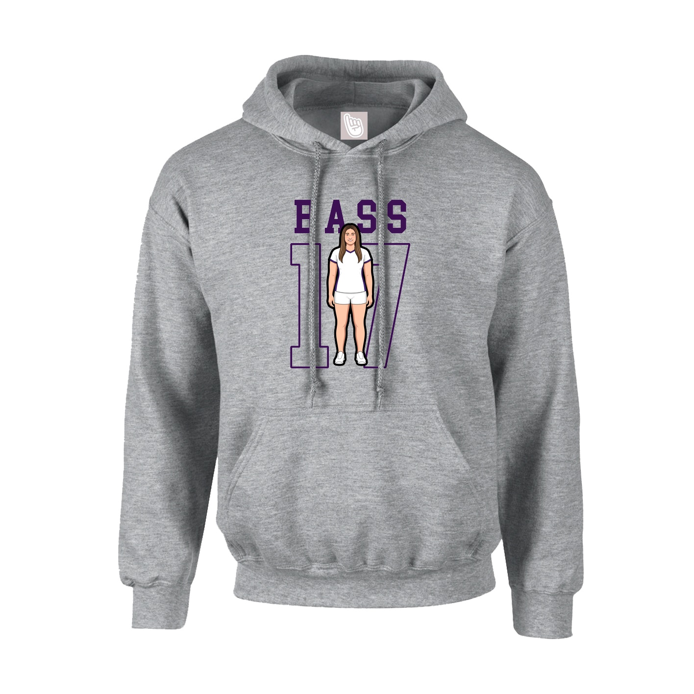 Youth Hoodie