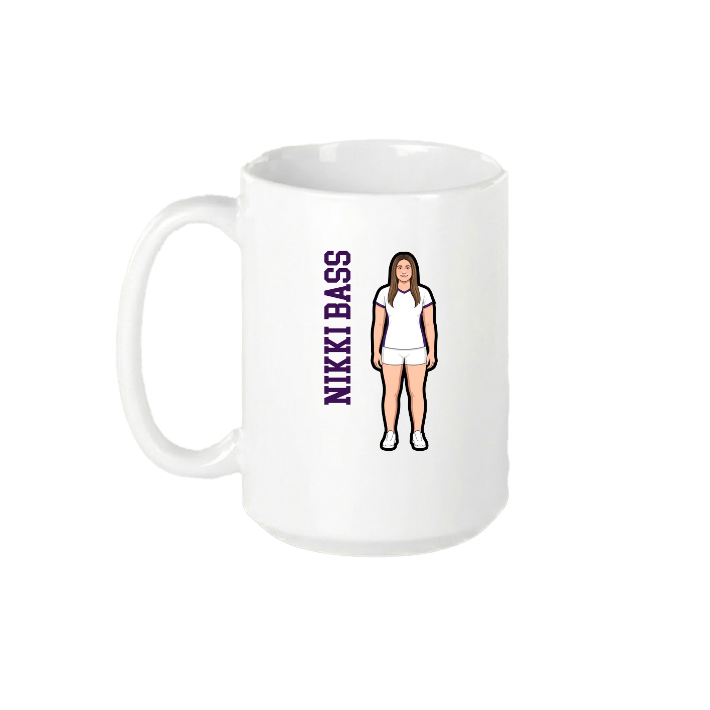 15oz Coffee Mug