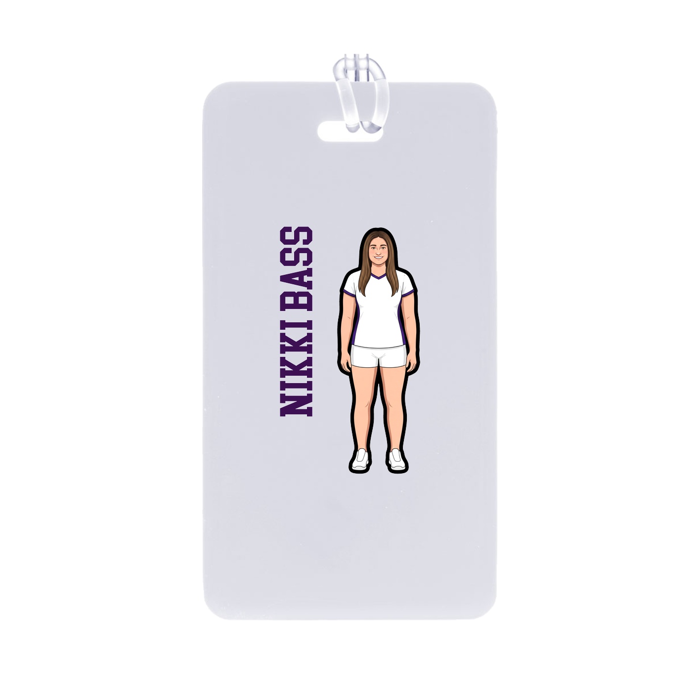 Bag Tag