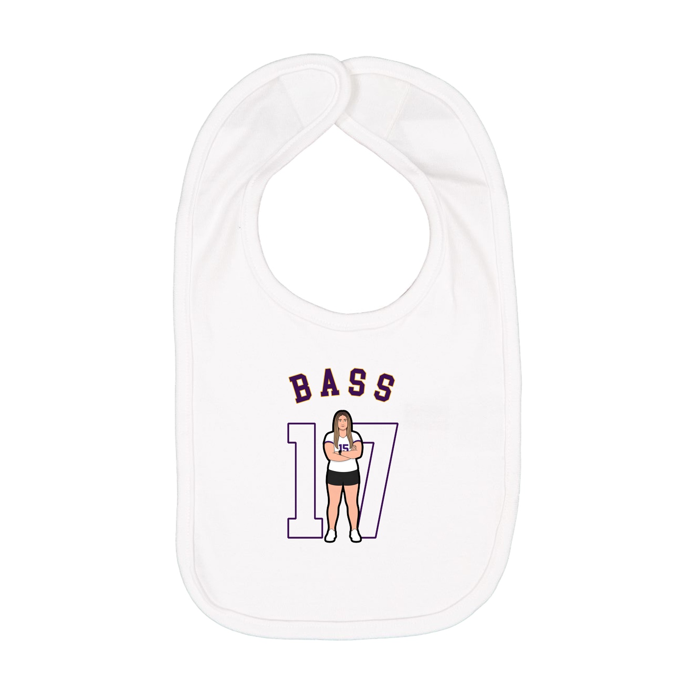 Infant Bib
